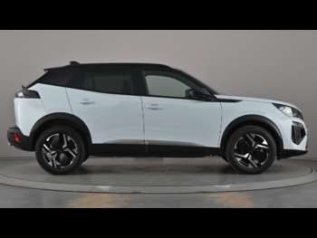 Used Peugeot 2008 2024 for sale - 74495065: Photo