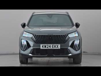 Used Peugeot 2008 2024 for sale - 74356480: Photo
