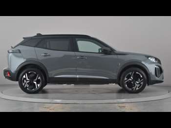 Used Peugeot 2008 2024 for sale - 74356480: Photo