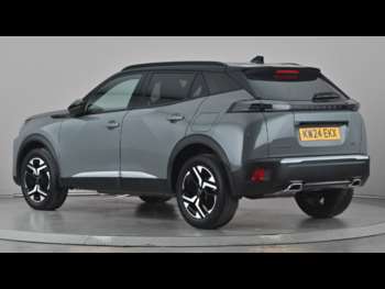 Used Peugeot 2008 2024 for sale - 74356480: Photo