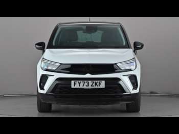 Used Vauxhall Crossland 2023 for sale - 74404104: Photo