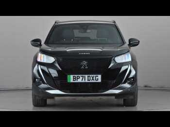 Used Peugeot 2008 2022 for sale - 74495068: Photo