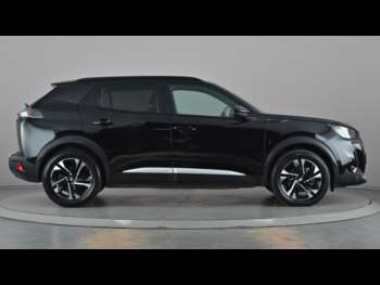 Used Peugeot 2008 2022 for sale - 74495068: Photo