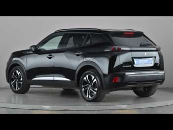 Used Peugeot 2008 2022 for sale - 74495068: Photo