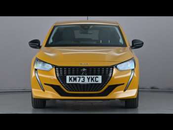 Used Peugeot 208 2023 for sale - 74438645: Photo