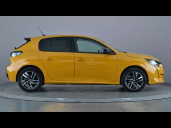 Used Peugeot 208 2023 for sale - 74438645: Photo