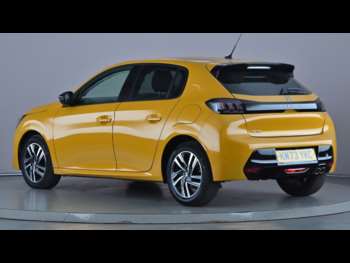 Used Peugeot 208 2023 for sale - 74438645: Photo