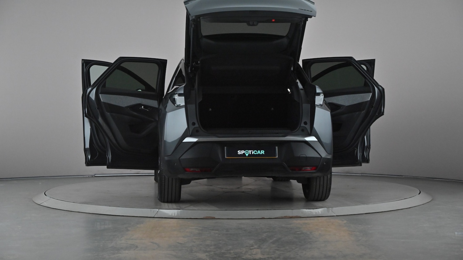 Vehicle 80