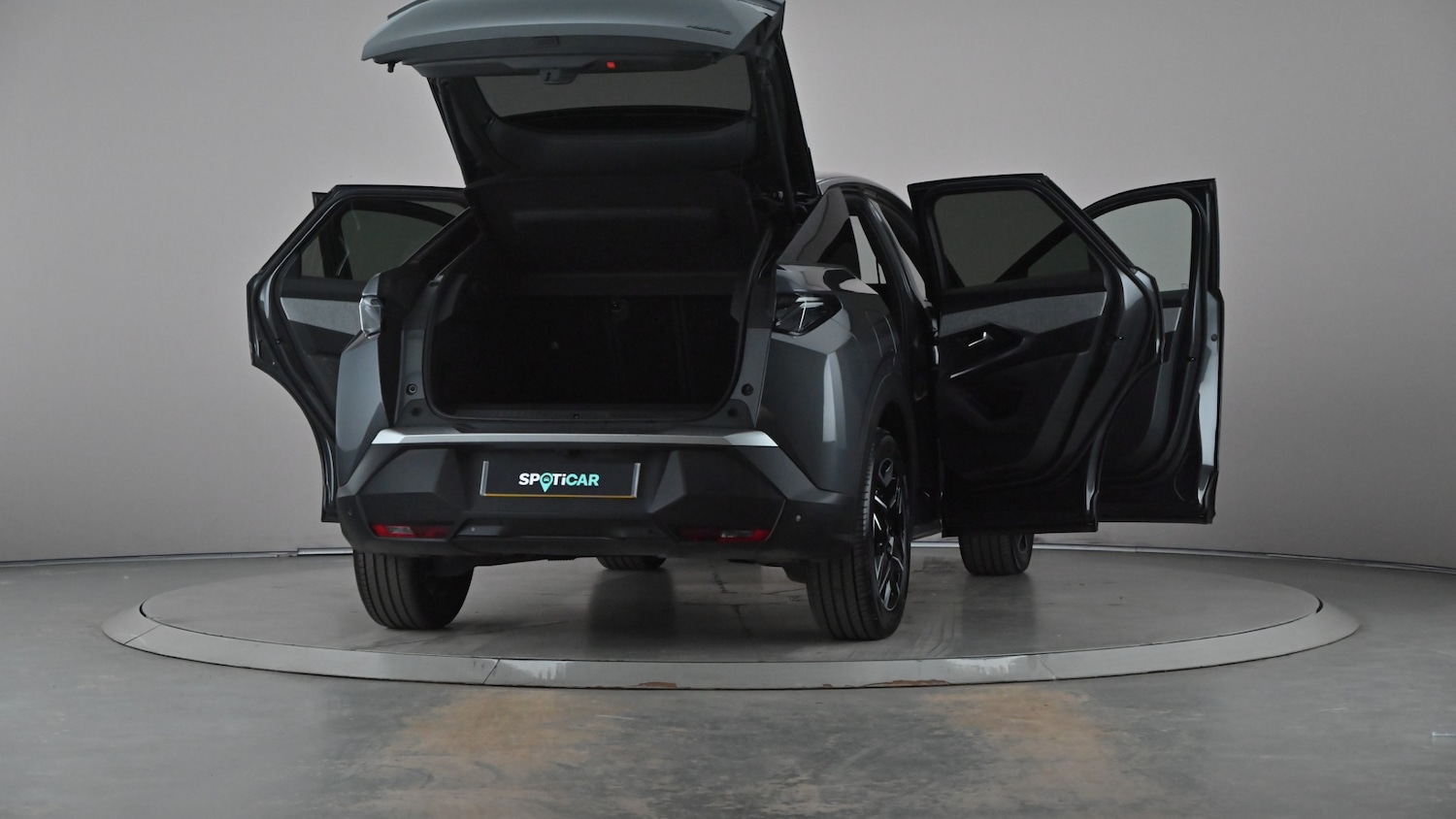 Vehicle 82