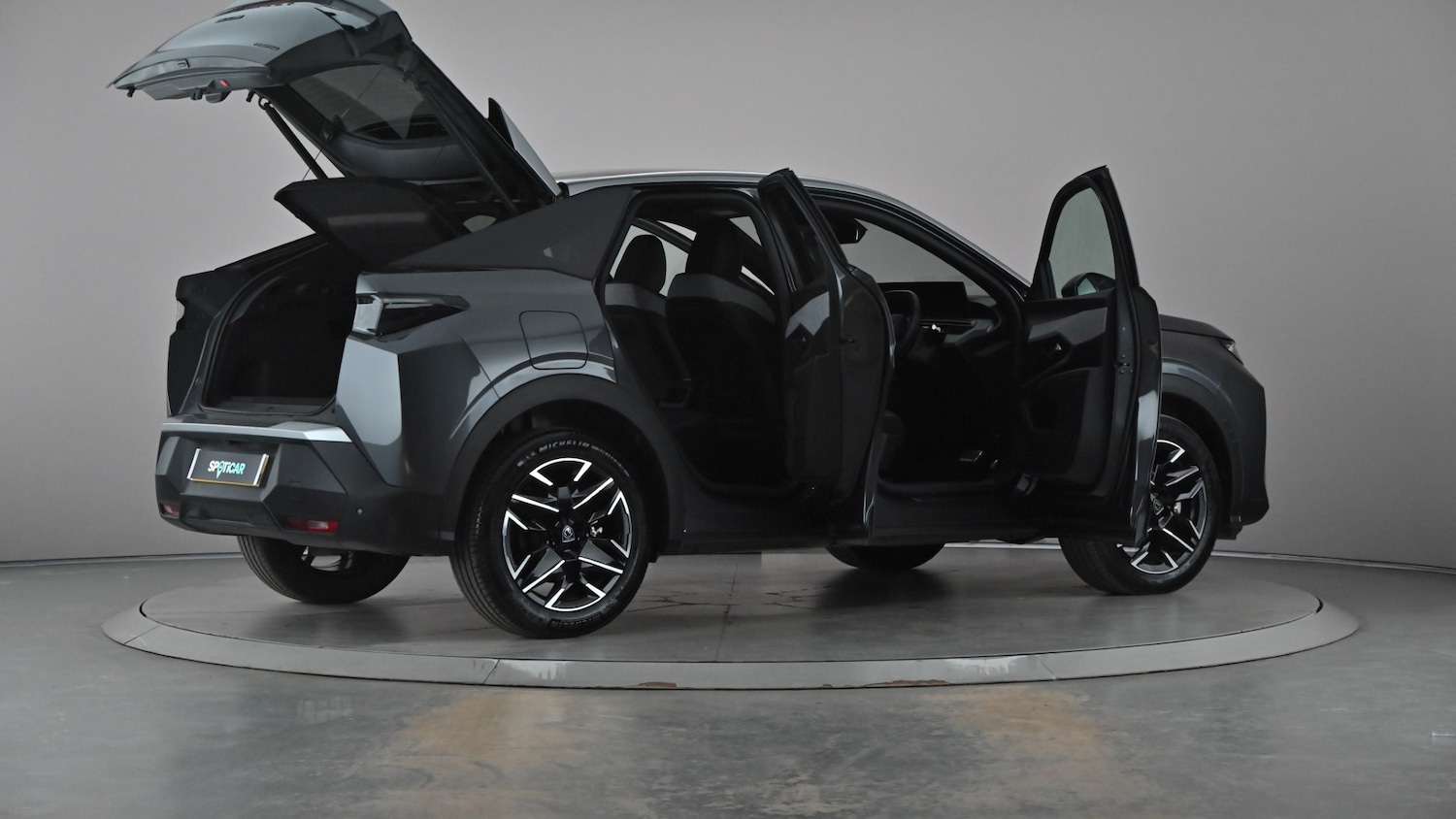 Vehicle 86