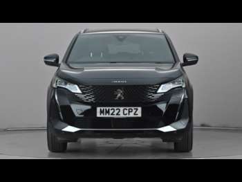 Used Peugeot 3008 2022 for sale - 75135613: Photo