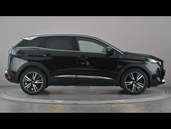 Used Peugeot 3008 2022 for sale - 75135613: Photo