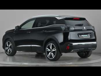 Used Peugeot 3008 2022 for sale - 75135613: Photo