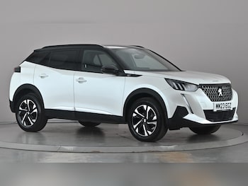 Peugeot - 2008