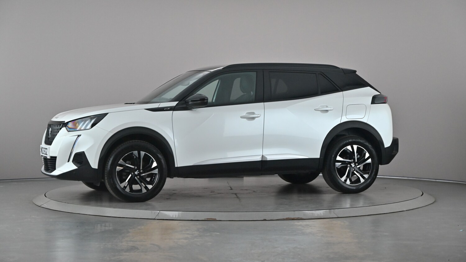 Vehicle 33