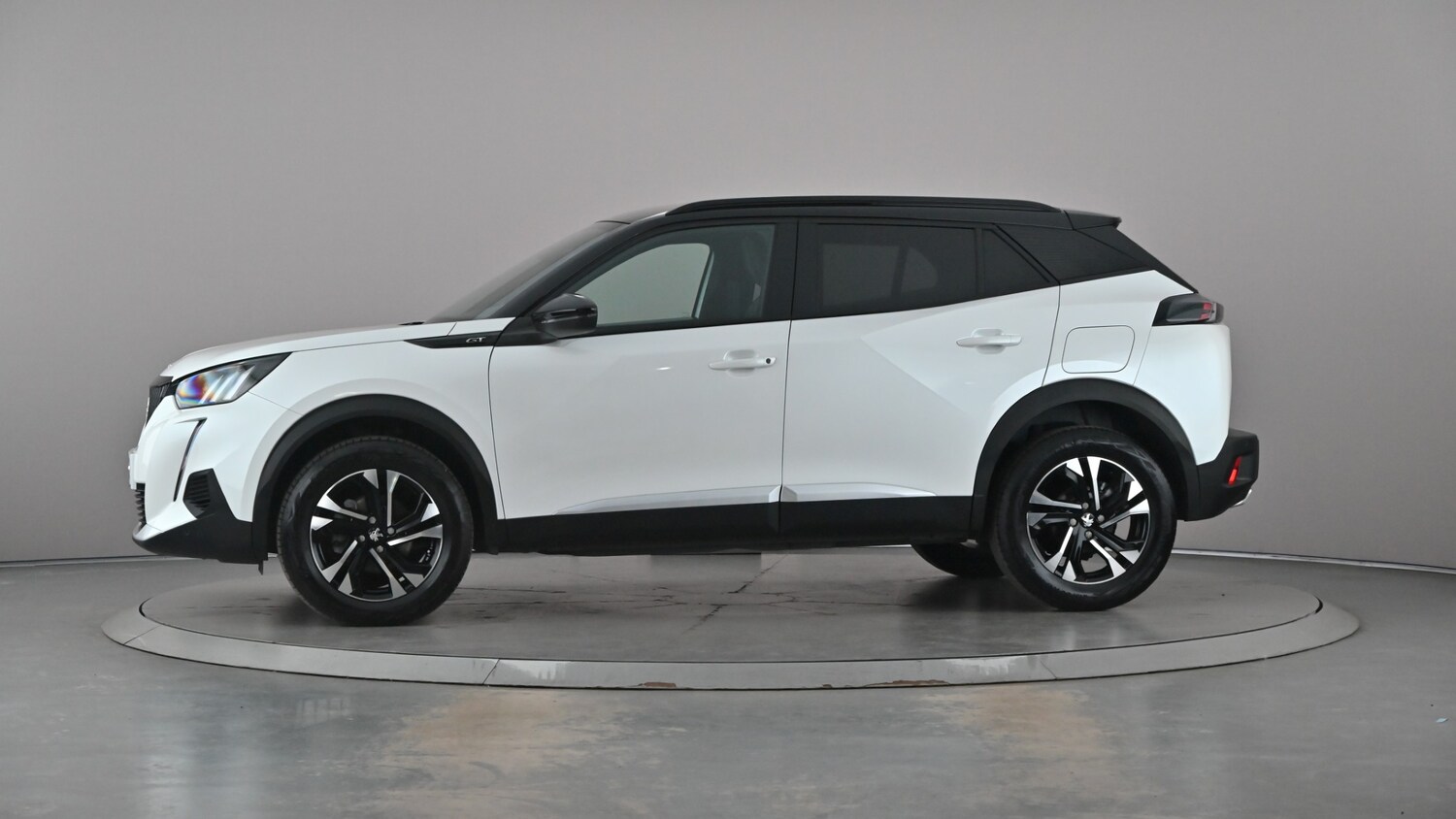 Vehicle 34