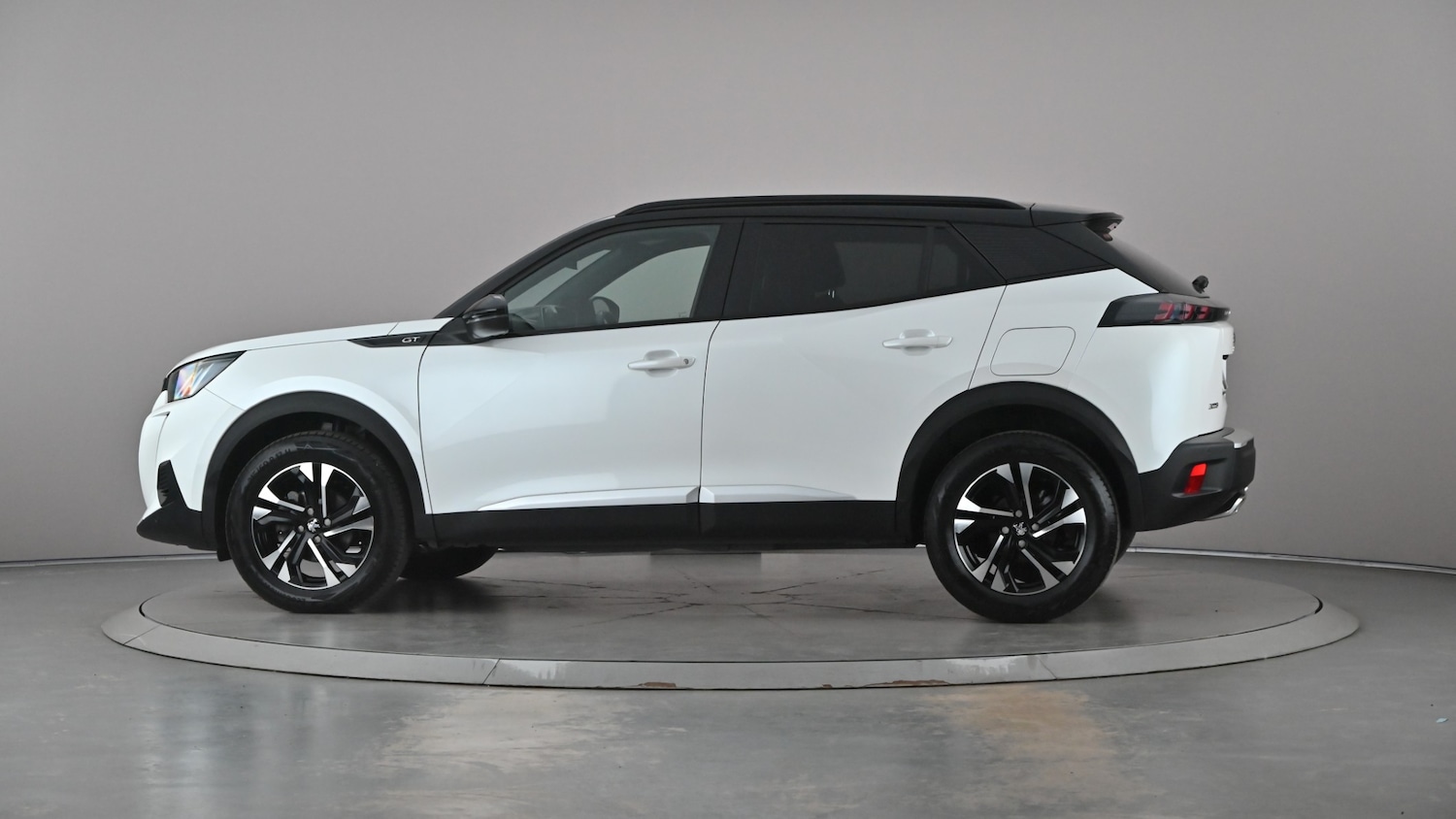 Vehicle 36