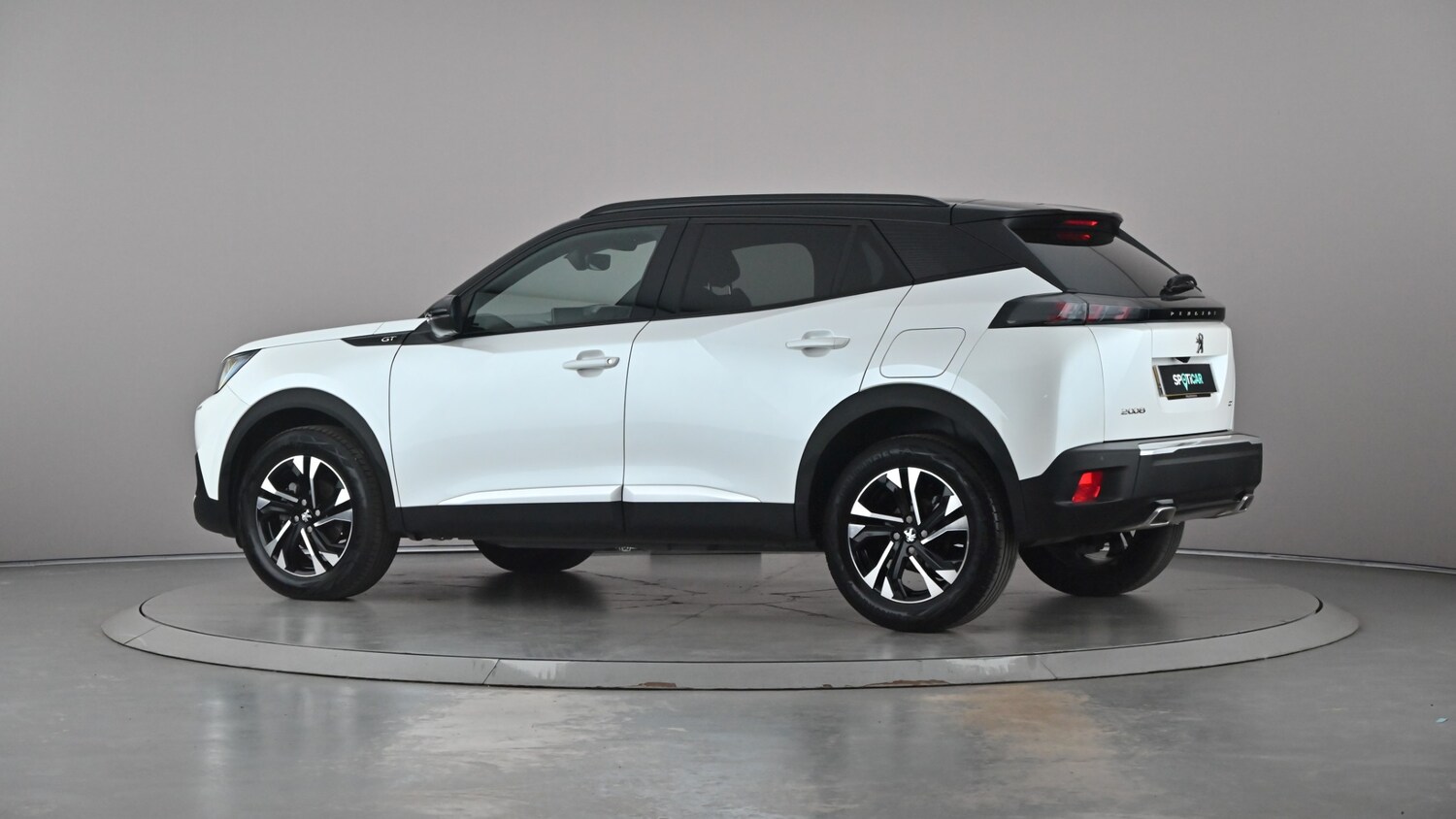 Vehicle 38