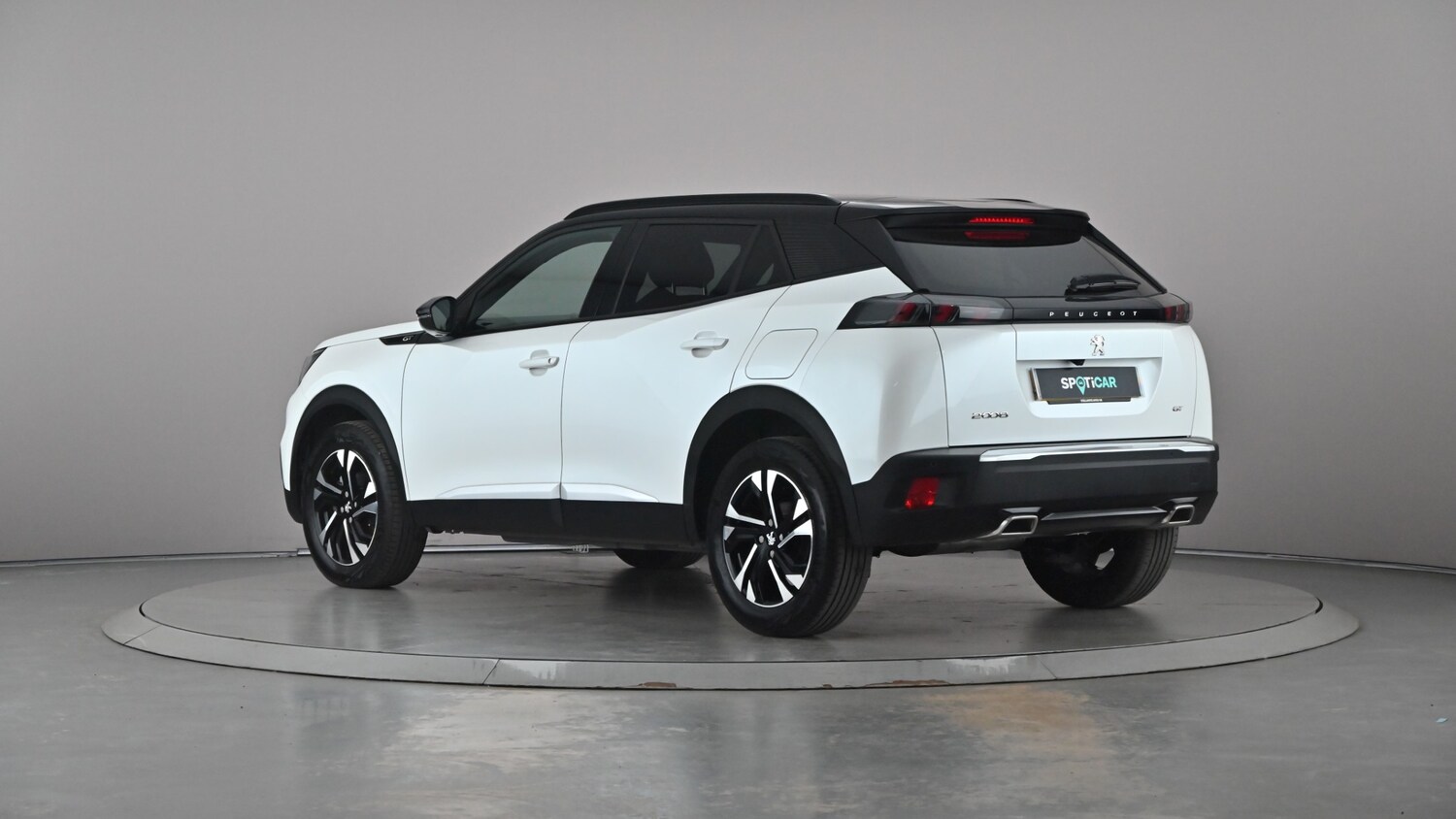 Vehicle 40