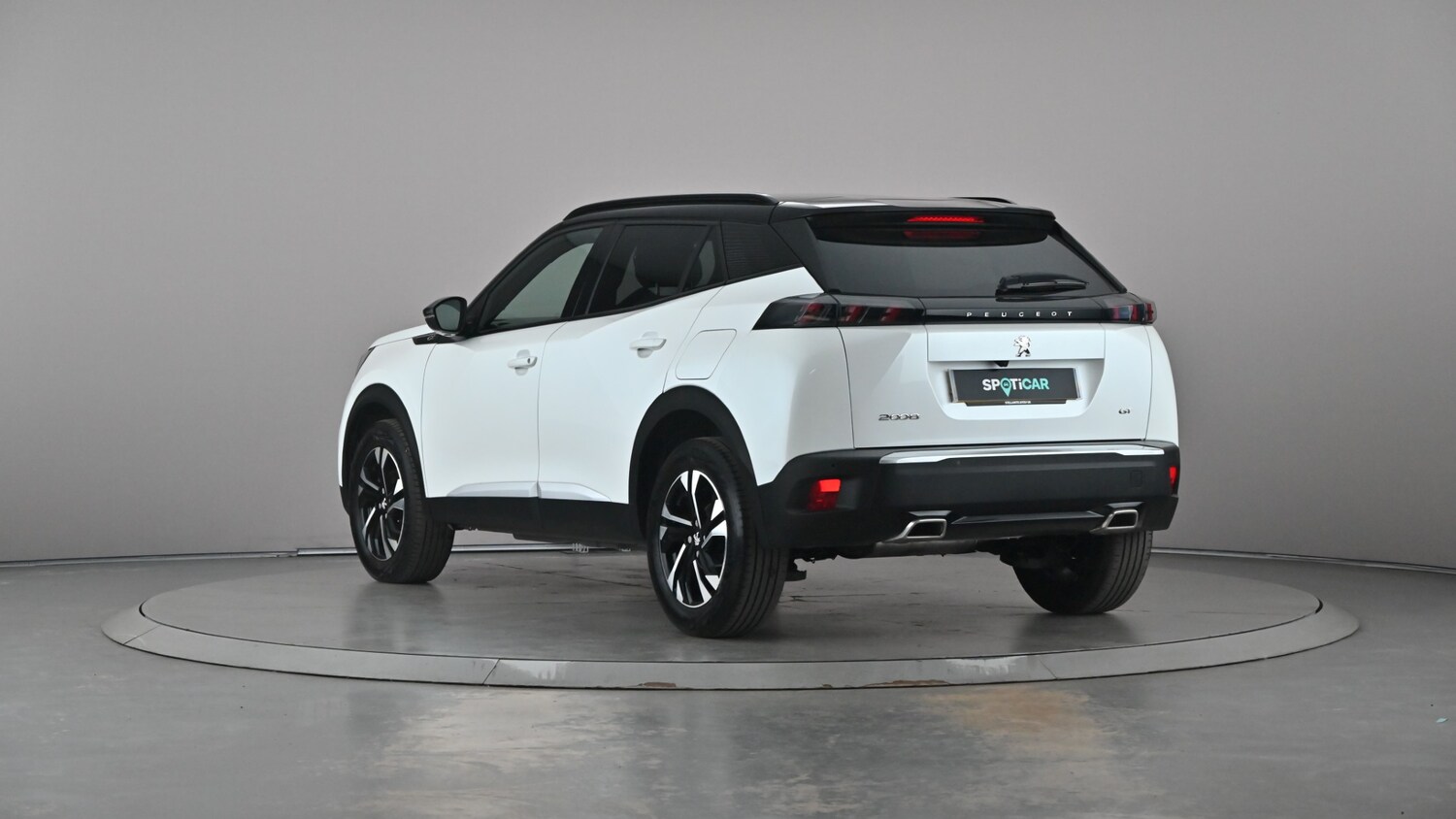 Vehicle 41