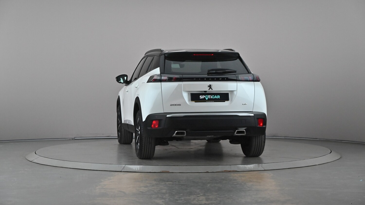 Vehicle 43