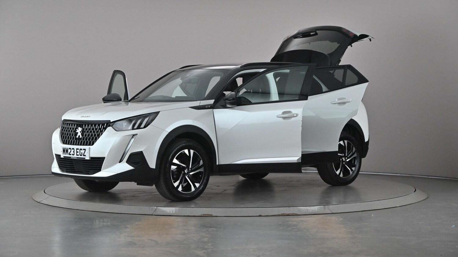 Vehicle 67