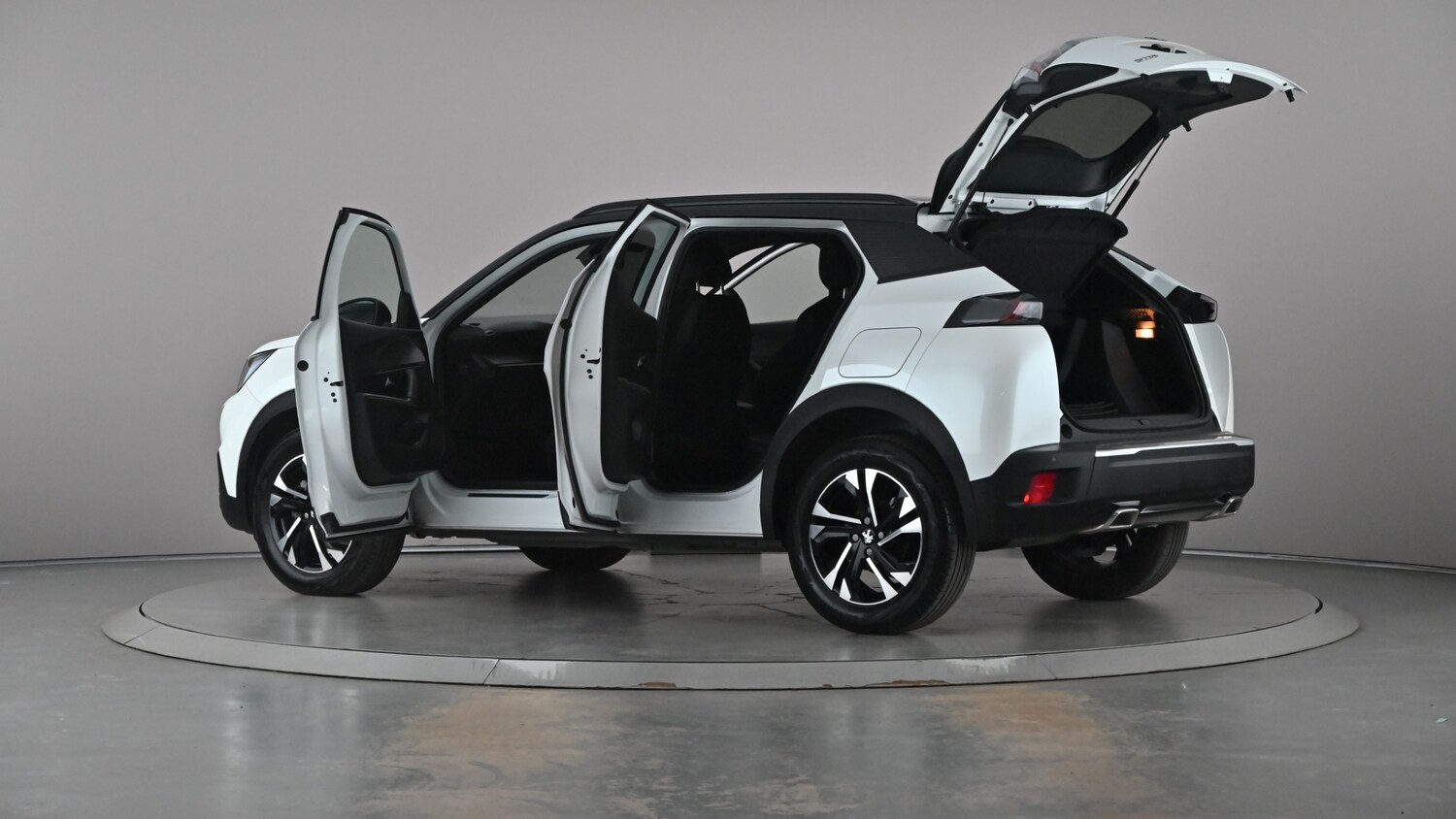 Vehicle 75