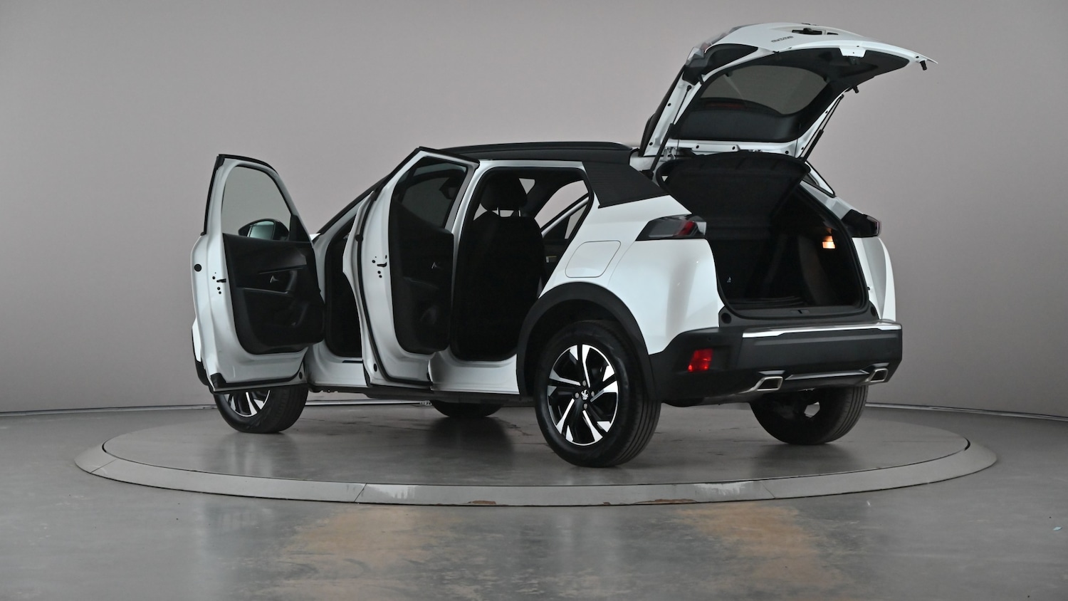 Vehicle 76
