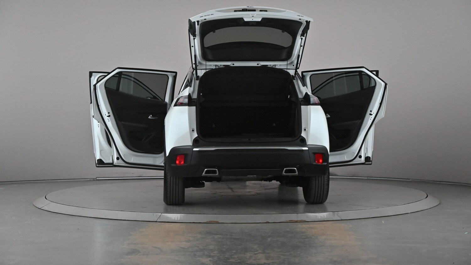 Vehicle 80