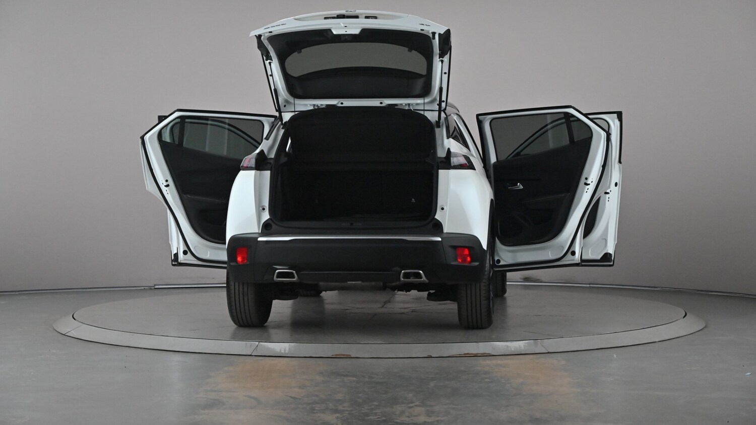 Vehicle 81