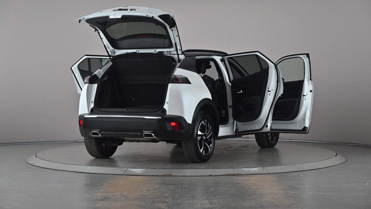 Vehicle 83