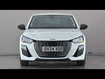Used Peugeot 208 2024 for sale - 75099704: Photo