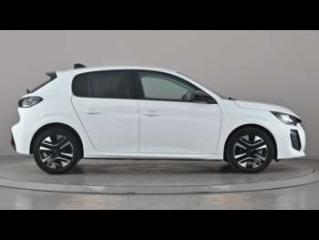 Used Peugeot 208 2024 for sale - 75099704: Photo