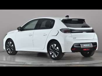 Used Peugeot 208 2024 for sale - 75099704: Photo