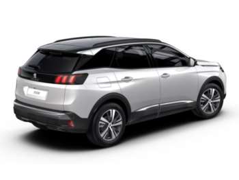 Used Peugeot 3008  for sale - 69634603: Photo