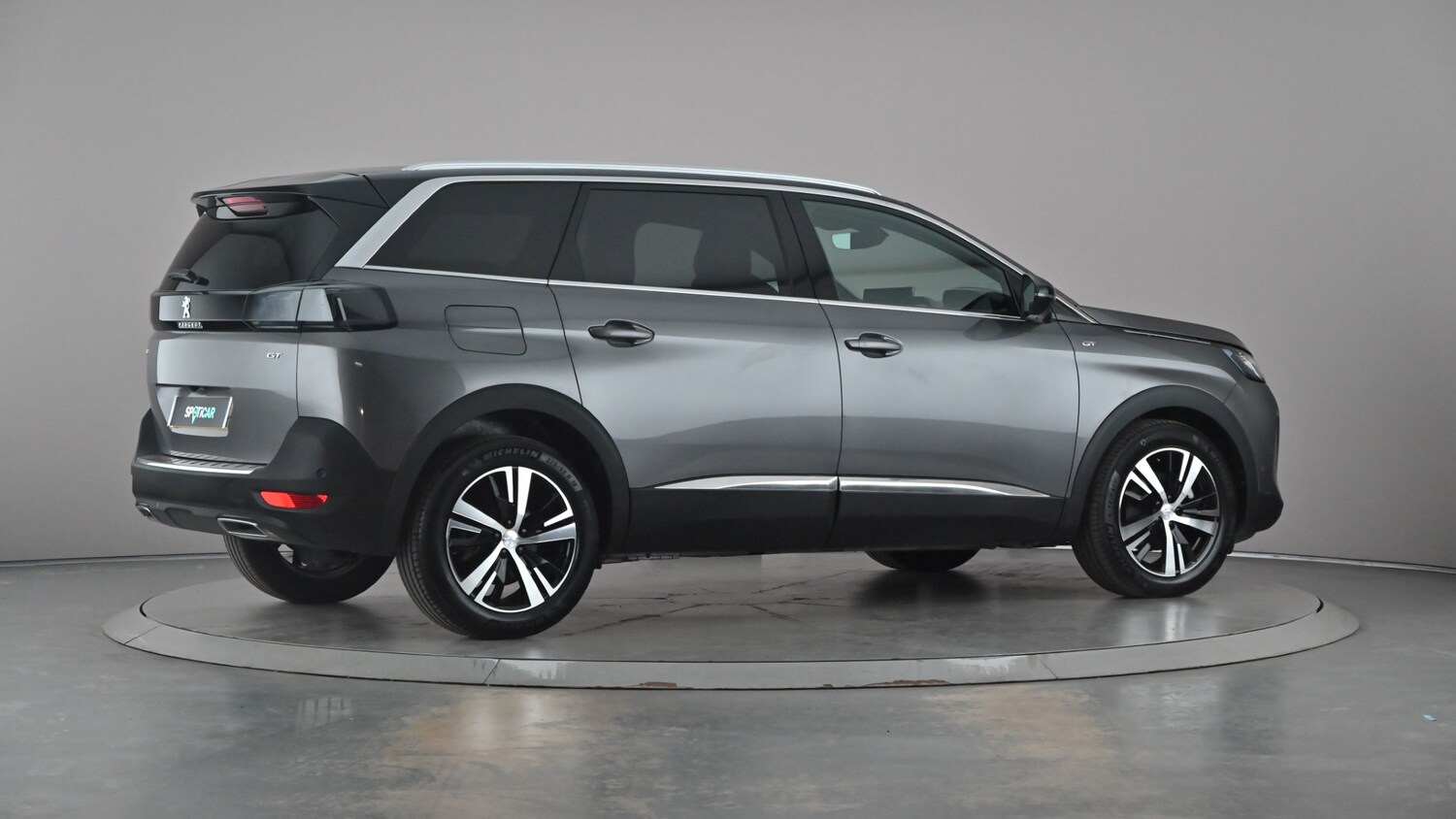Vehicle 50