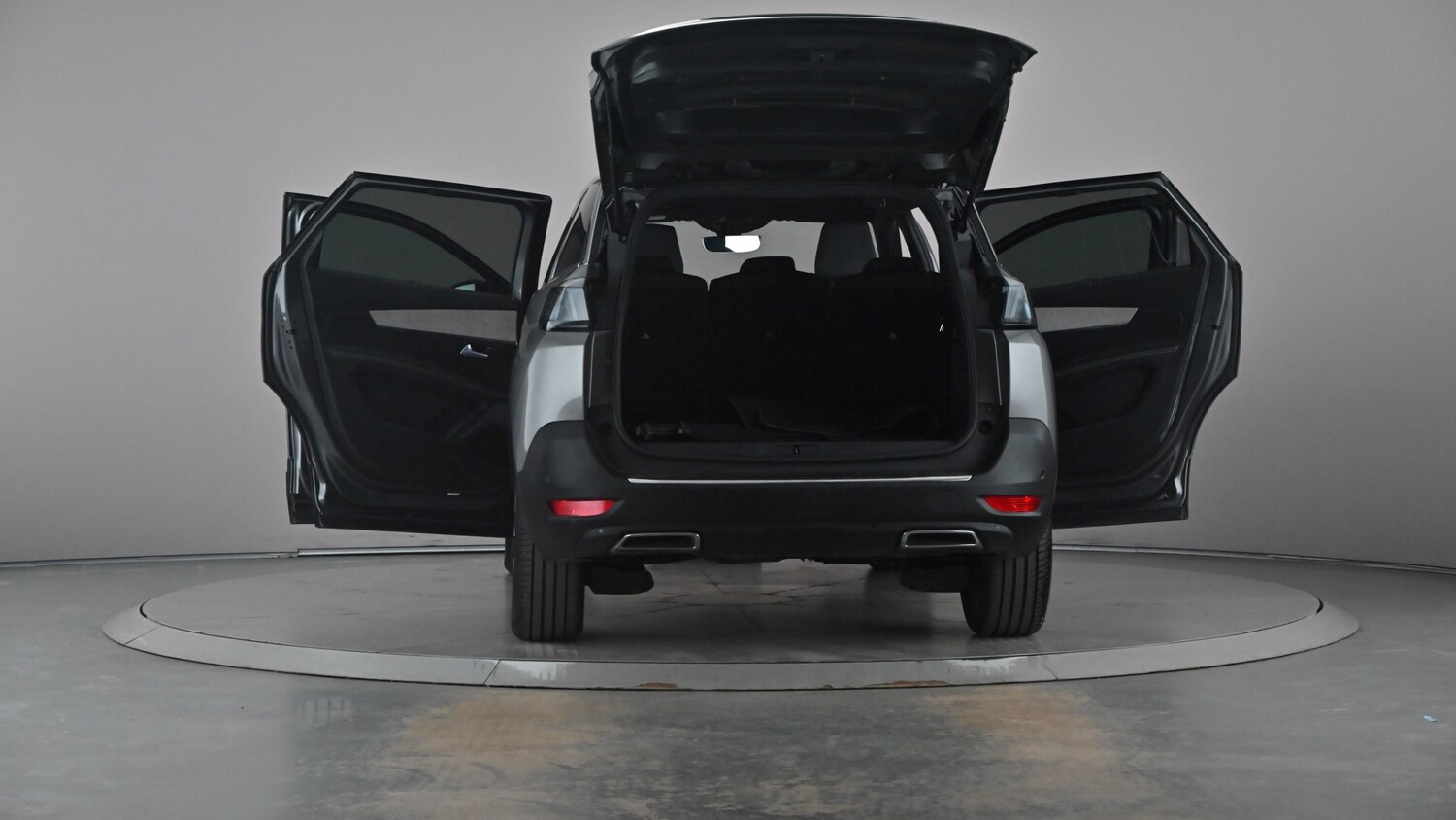 Vehicle 80