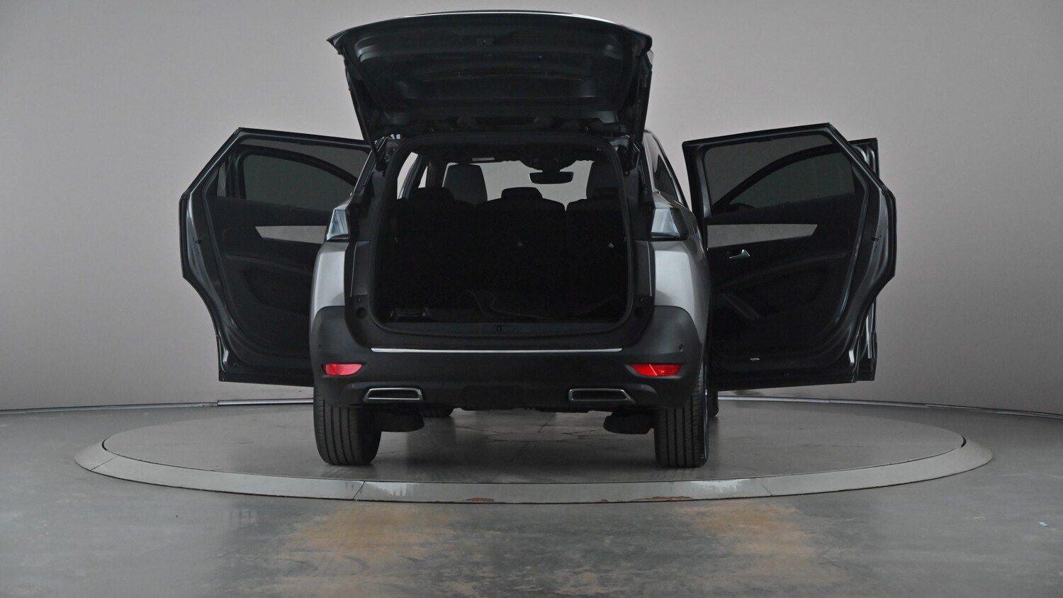 Vehicle 81