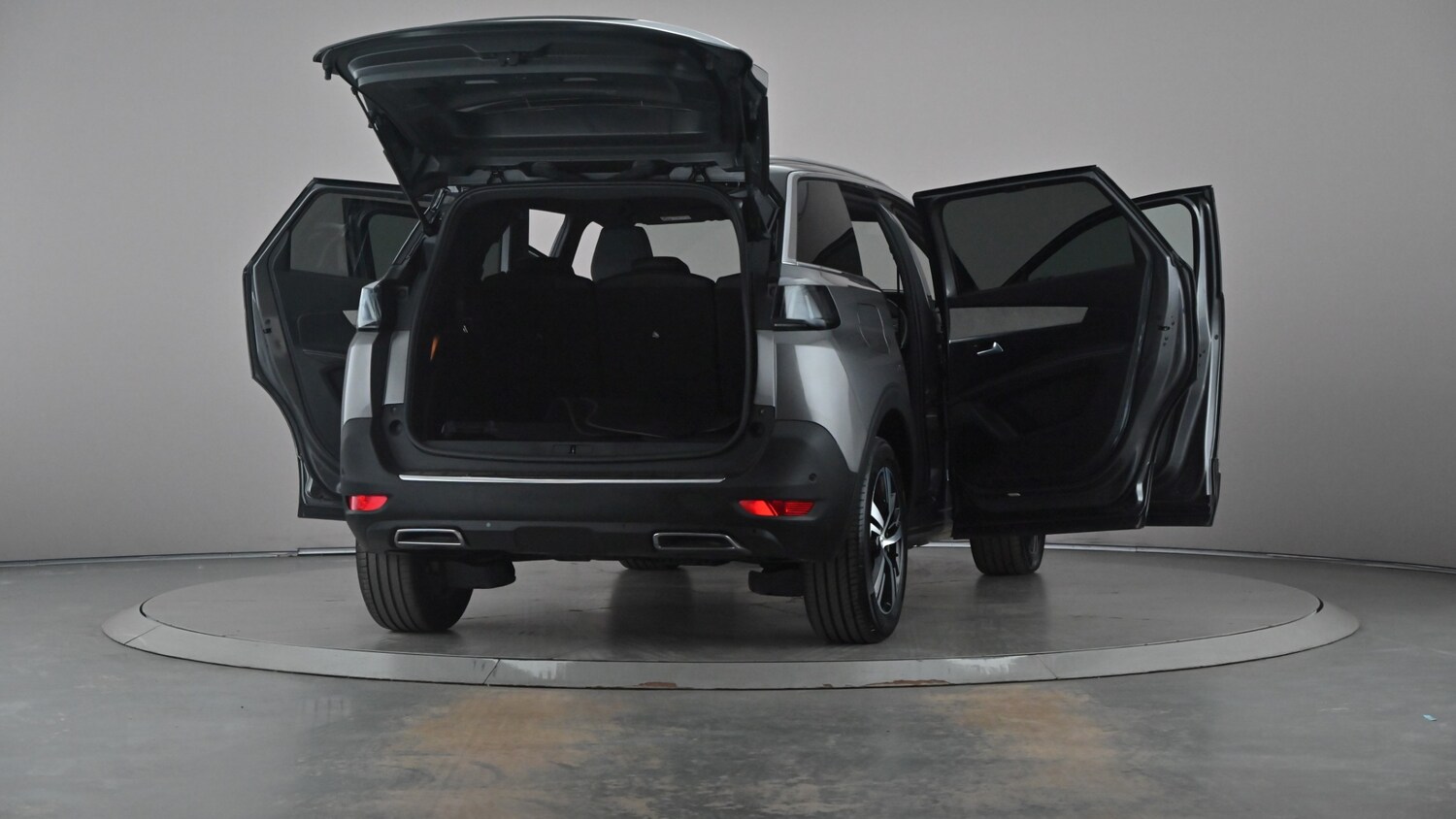 Vehicle 82