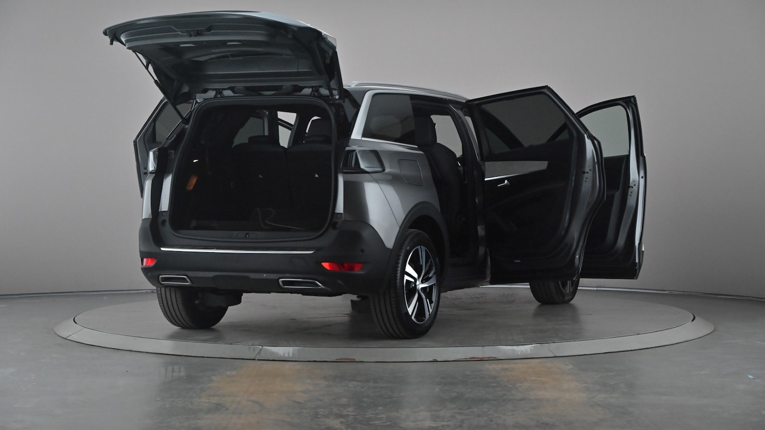 Vehicle 83