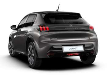 Used Peugeot 208  for sale - 69634622: Photo