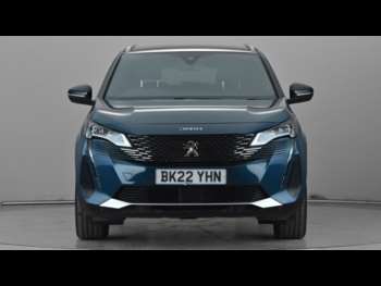 Used Peugeot 3008 2022 for sale - 74289418: Photo