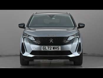 Used Peugeot 3008 2023 for sale - 75099706: Photo