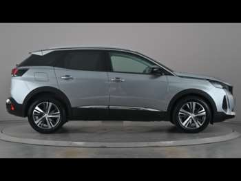 Used Peugeot 3008 2023 for sale - 75099706: Photo