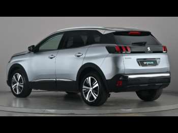 Used Peugeot 3008 2023 for sale - 75099706: Photo