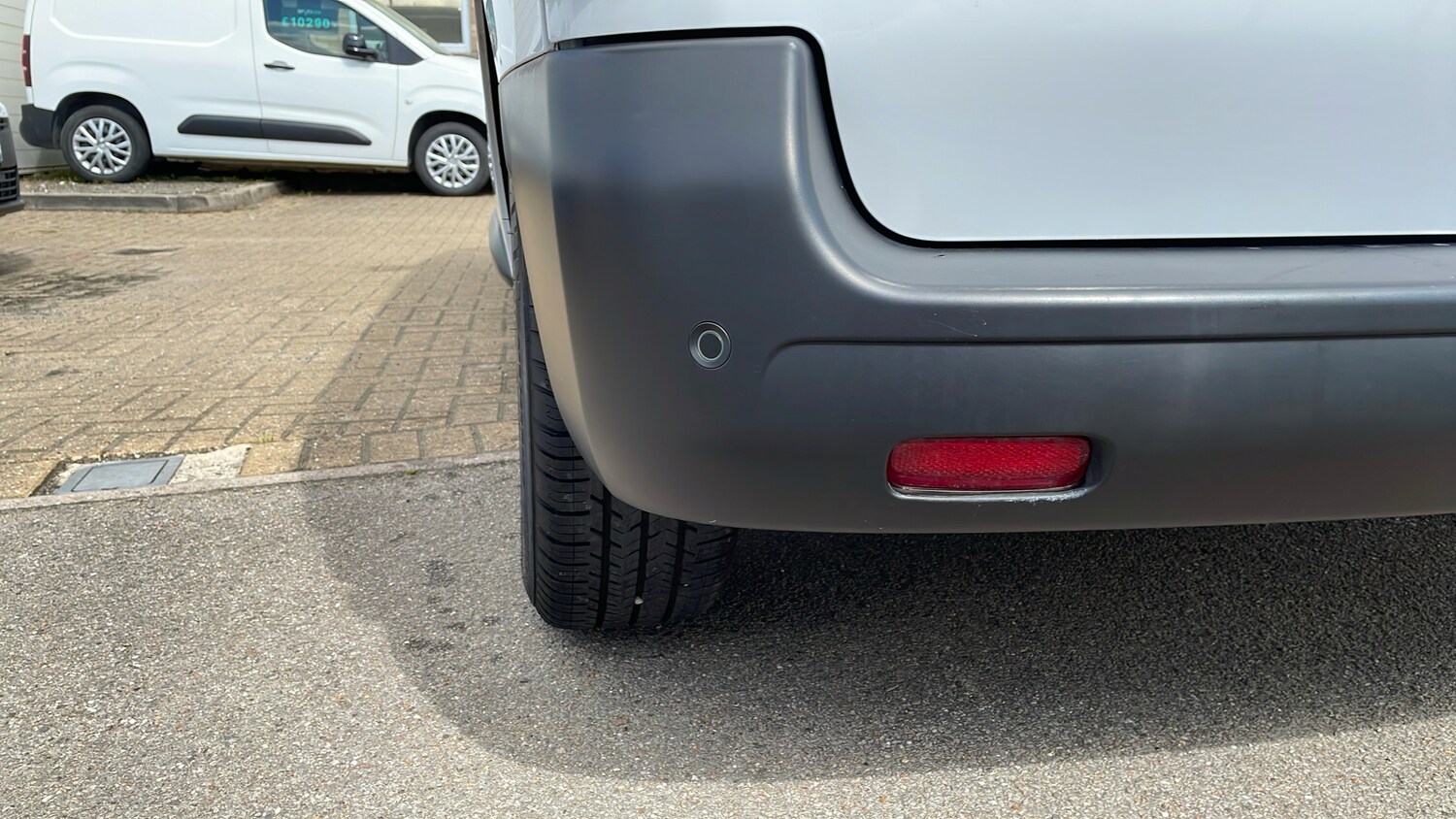 Vehicle 19