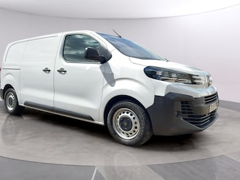 Used Peugeot Expert 2024 for sale - 75440012: Photo