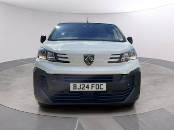 Used Peugeot Expert 2024 for sale - 75440012: Photo