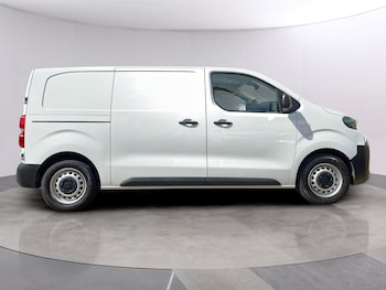 Used Peugeot Expert 2024 for sale - 75440012: Photo