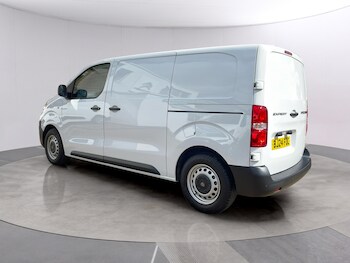 Used Peugeot Expert 2024 for sale - 75440012: Photo